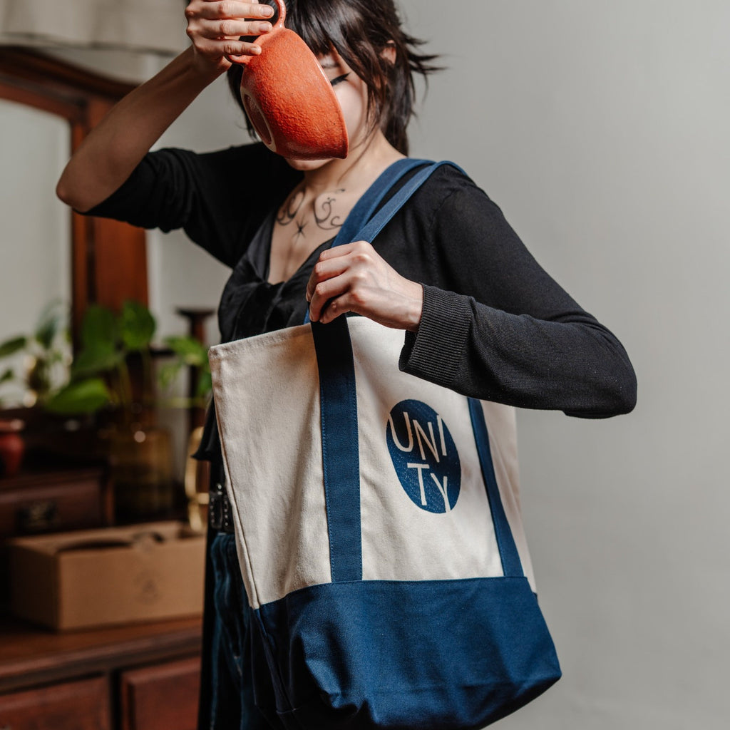 Unity Tote