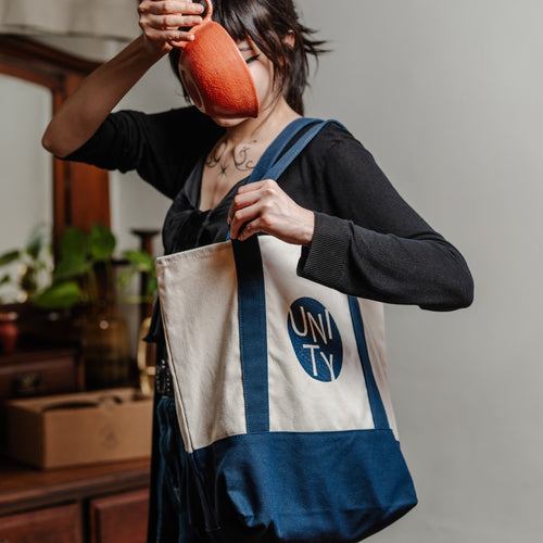 Unity Tote