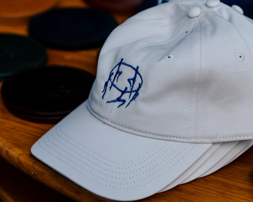 Gorra de Danzantes